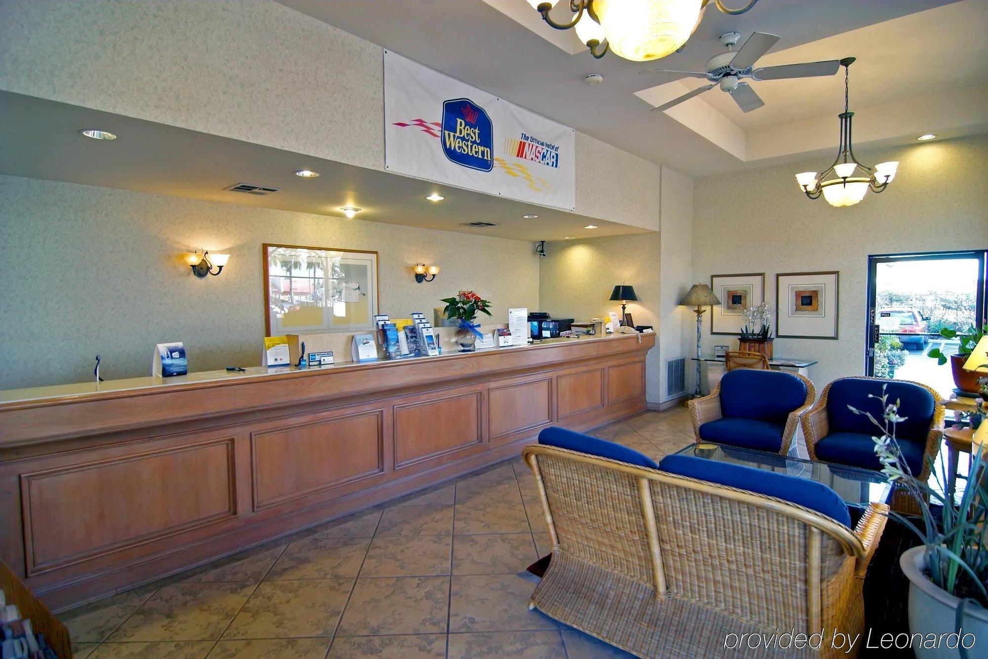 Motel 6 - Anaheim Hills, Ca Interior photo