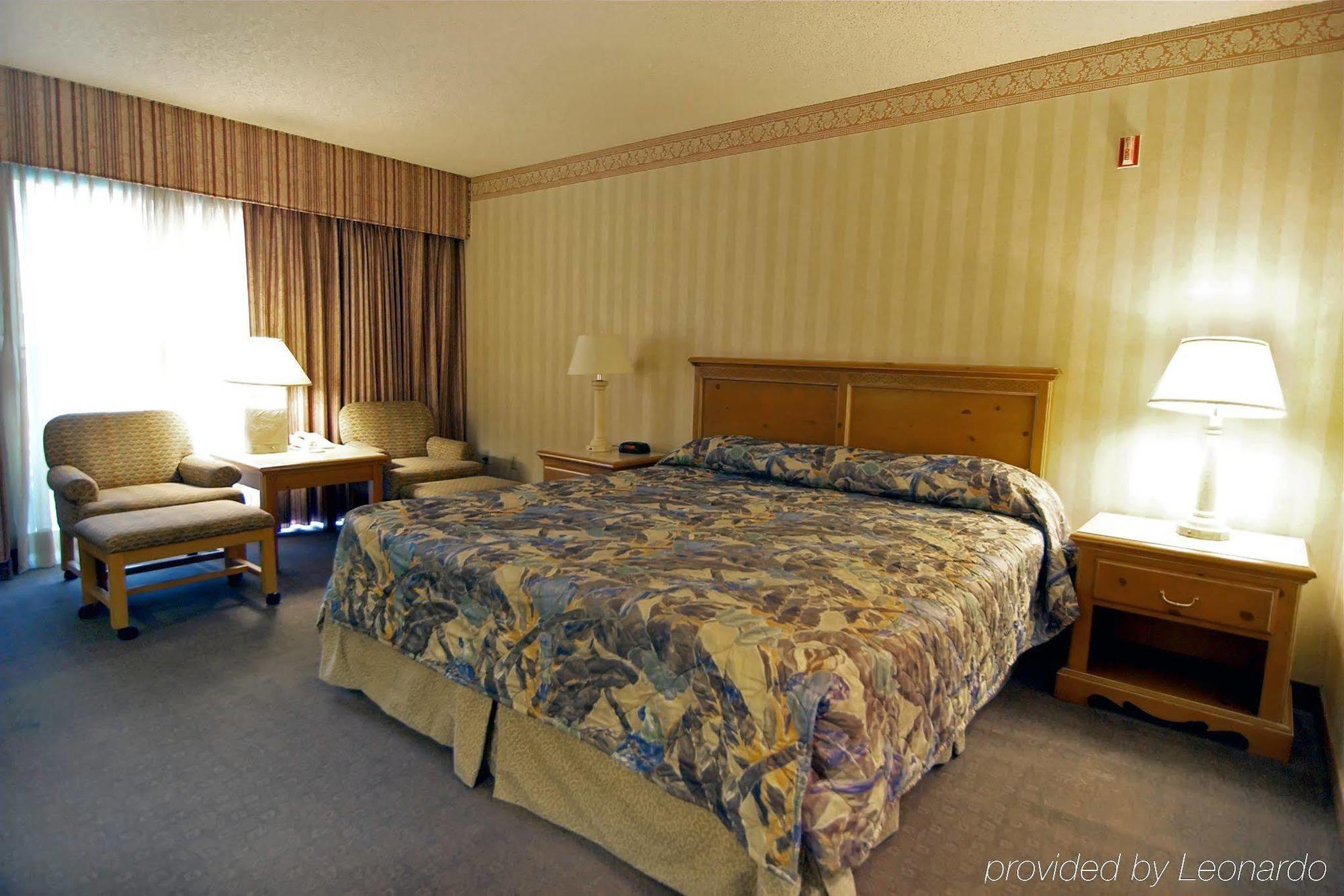 Motel 6 - Anaheim Hills, Ca Room photo