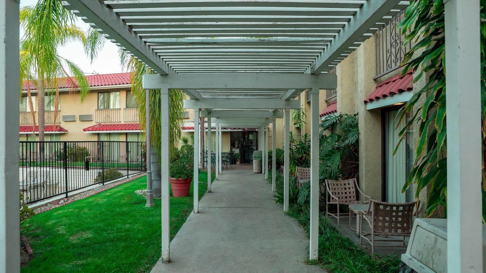 Motel 6 - Anaheim Hills, Ca Exterior photo